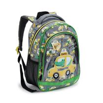 Mochila de passeio 13" infantil Seanite - 7908497404154