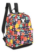 Mochila de Passeio Feminina Mickey Mouse by Luxcel Ref.46429