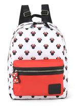 Mochila De Passeio Feminina Minnie Mouse by Luxcel Ref.46431