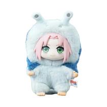 Mochila De Pelúcia Fofa De Naruto Shippuden, Pingente De Anime, Caixa Surpresa De Presente Mochila De Pelúcia Fofa De Naruto Shippuden, Pingente De Anime, Caixa Surpresa De Presente