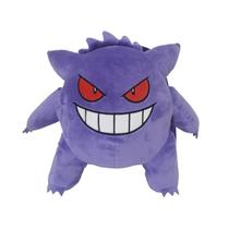 Mochila de Pelúcia Gengar Pokémon Original Nintendo