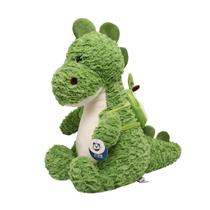 Mochila de pelúcia para bonecas Snot Bear Avocado Dinosaur 23 cm