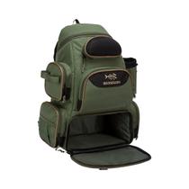 Mochila de Pesca Bassdash - Leve e Tática com Caixa Multifuncional