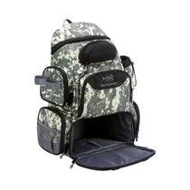 Mochila de Pesca Bassdash - Leve e Tática com Caixa Multifuncional