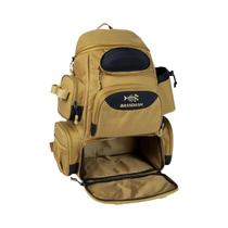 Mochila de Pesca Bassdash - Leve e Tática com Caixa Multifuncional Mochila de Pesca Bassdash - Leve e Tática com Caixa Multifuncional