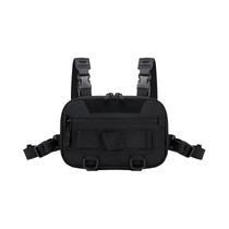 Mochila De Pesca Masculina De Grande Capacidade Com Suporte Para Vara, Mochila Pequena Para