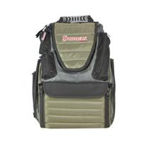 Mochila de Pesca Sumax SM-805-4 (Com 04 estojos) Mochila de Pesca Sumax SM-805-4 (Com 04 estojos)