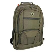 Mochila De Polyester - Resistência E Estilo Para O Dia A Dia Mochila De Polyester - Resistência E Estilo Para O Dia A Dia