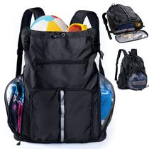 Mochila de Praia Impermeável VIGEGARI - À Prova de Areia com Compartimento para Sapatos Mochila de Praia Impermeável VIGEGARI - À Prova de Areia com Compartimento para Sapatos