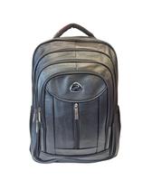 Mochila de PU porta notebook Impermeável Trabalho Faculdade HP18836 - Rinos Mochila de PU porta notebook Impermeável Trabalho Faculdade HP18836 - Rinos