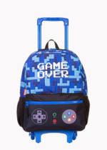 Mochila de Roda Game - Sestini