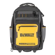 Mochila de Rodas DEWALT PRO - Resistente à Água