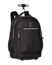 Mochila De Rodas Escolar Viagem Passeio -CLIO PACKS Mochila De Rodas Escolar Viagem Passeio -CLIO PACKS