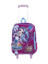 Mochila de Rodas Ever After High 064688