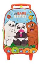 Mochila de rodinha 14 - Urso sem Curso XERYUS IMPORTACAO E