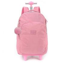 Mochila de Rodinha Crinkle Up4You 51610