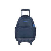 Mochila de rodinha Cross 2.0 5XT Azul Marinho