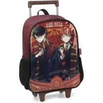 Mochila de rodinha harry potter - up4you