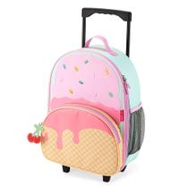 Mochila de Rodinha Infantil Spark Style Sorvete - Skip Hop