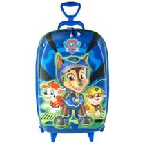 Mochila de Rodinha Patrulha Canina Maxtoy 2993EM21 - DIPLOMATA