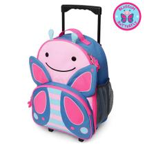 Mochila De Rodinha Skip Hop Zoo Borboleta