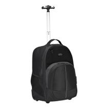 Mochila de Rodinha Targus Compact Rolling Backpack - TSB750 Mochila de Rodinha Targus Compact Rolling Backpack - TSB750