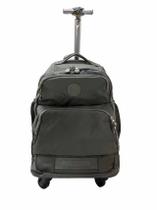 Mochila de rodinha tegaote gt9020 cor:cinza Mochila de rodinha tegaote gt9020 cor:cinza