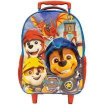 Mochila de Rodinha Xeryus 14 P. Canina Y 10801 Mochila de Rodinha Xeryus 14 P. Canina Y 10801