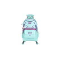 Mochila de Rodinhas 360º Stitch Laptop Luxcel 021729 Mochila de Rodinhas 360º Stitch Laptop Luxcel 021729