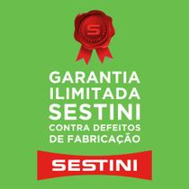 Mochila De Rodinhas Authentic Games Sestini - 065661-00