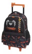 Mochila de Rodinhas com Alças Tigor Fast - Pacific