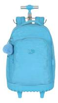 Mochila De Rodinhas E Alça Nas Costas Escolar Juvenil Up4you Mochila De Rodinhas E Alça Nas Costas Escolar Juvenil Up4you