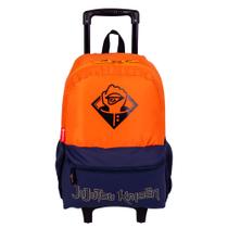 Mochila De Rodinhas Escolar Jujutsu Plus Tokyo Sestini Mochila De Rodinhas Escolar Jujutsu Plus Tokyo Sestini