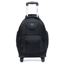 Mochila de Rodinhas Executiva TREKKER Trabalho Viagem