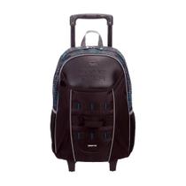 Mochila De Rodinhas Infantil Game Over Sestini Mochila De Rodinhas Infantil Game Over Sestini