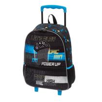 Mochila de rodinhas pack me high score Mochila de rodinhas pack me high score