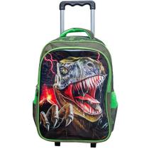 Mochila de Rodinhas Raptor YINS