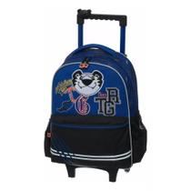 Mochila De Rodinhas Tigor T Tigre PACIFIC