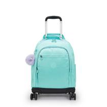 Mochila de Rodinhas Zea Kipling Funky Stars Emb Mochila de Rodinhas Zea Kipling Funky Stars Emb