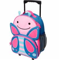 Mochila de Rodinhas Zoo Borboleta - Skip Hop