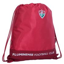 Mochila de Saco Esportiva Fluminense - Xeryus