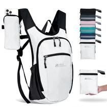 Mochila de senderismo ALTA EXPERIENCIA 10L/15L ligera y resistente al agua Mochila de senderismo ALTA EXPERIENCIA 10L/15L ligera y resistente al agua