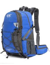 Mochila de Senderismo Diamond Candy Impermeable 40L para Hombres y Mujeres Mochila de Senderismo Diamond Candy Impermeable 40L para Hombres y Mujeres