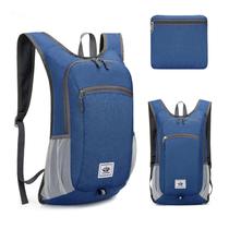 Mochila de Senderismo DOJUNS Plegable Ligera de 15L para Mujeres y Hombres Mochila de Senderismo DOJUNS Plegable Ligera de 15L para Mujeres y Hombres