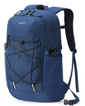 Mochila de Senderismo ECOHUB 30L Impermeable y Ligera para Hombres y Mujeres