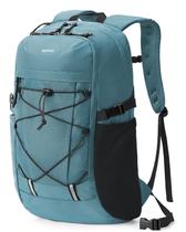 Mochila de senderismo ECOHUB 30L resistente al agua para hombres y mujeres