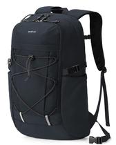 Mochila de Senderismo ECOHUB Impermeable Ligera 30L para Hombre y Mujer