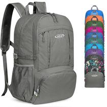 Mochila de Senderismo G4Free 40L Ligera Impermeable 1 kg Mochila de Senderismo G4Free 40L Ligera Impermeable 1 kg