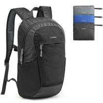 Mochila de Senderismo G4Free Plegable 20L Ligera para Hombre y Mujer Mochila de Senderismo G4Free Plegable 20L Ligera para Hombre y Mujer
