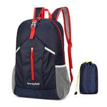 Mochila de Senderismo Levayhill 25L Plegable Resistente al Agua 0.2 kg